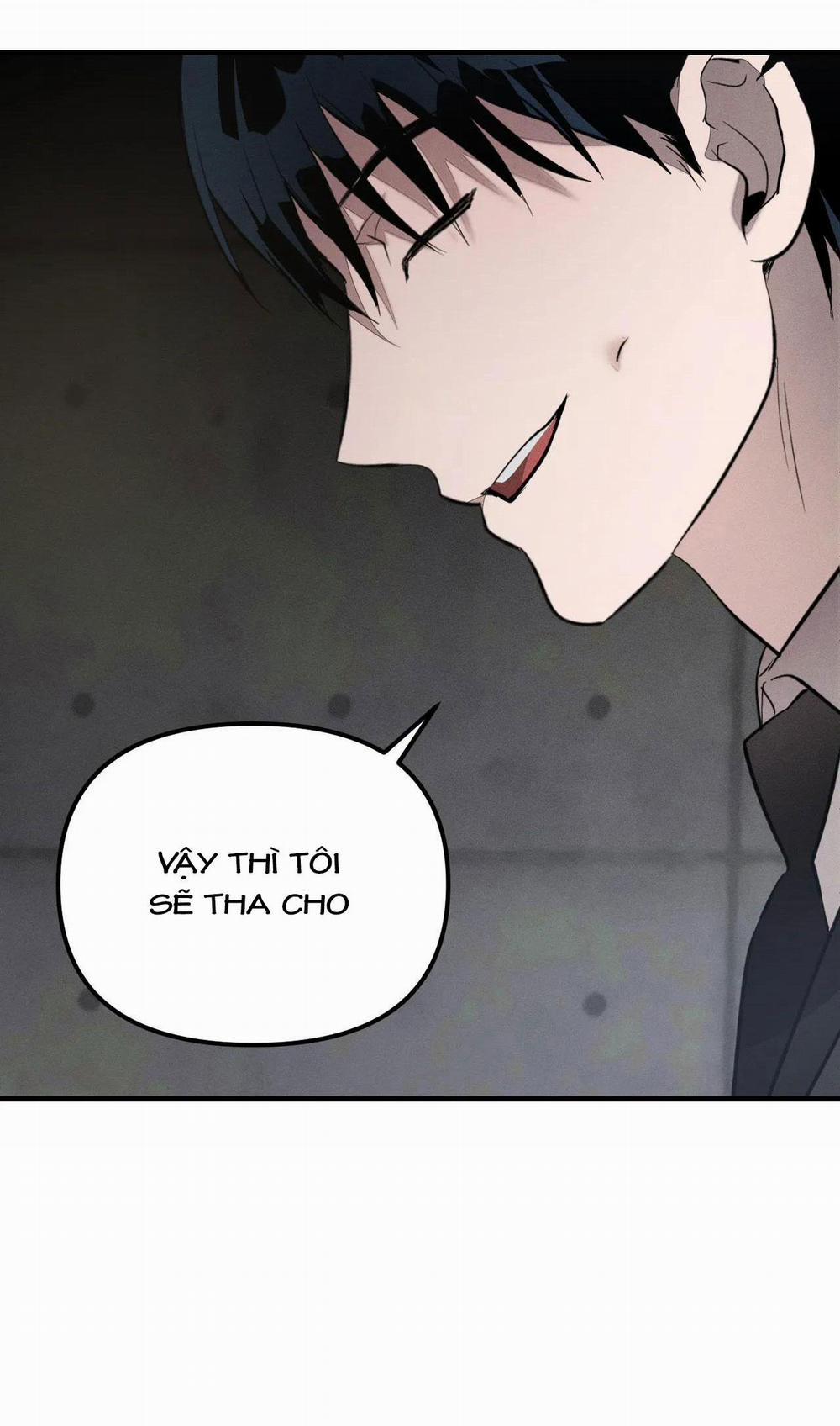 Keep A Dog 1 trang 21