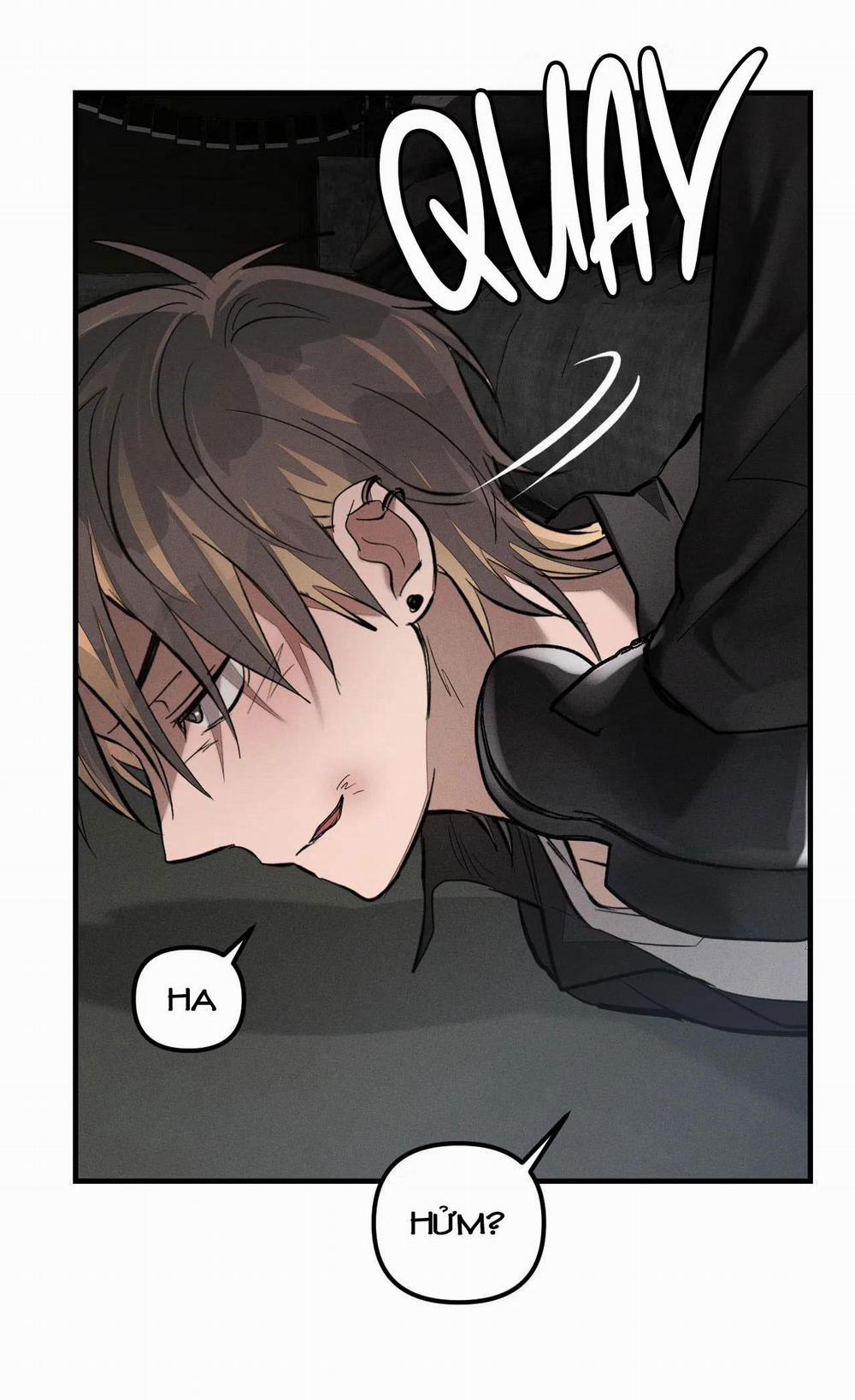 Keep A Dog 1 trang 22