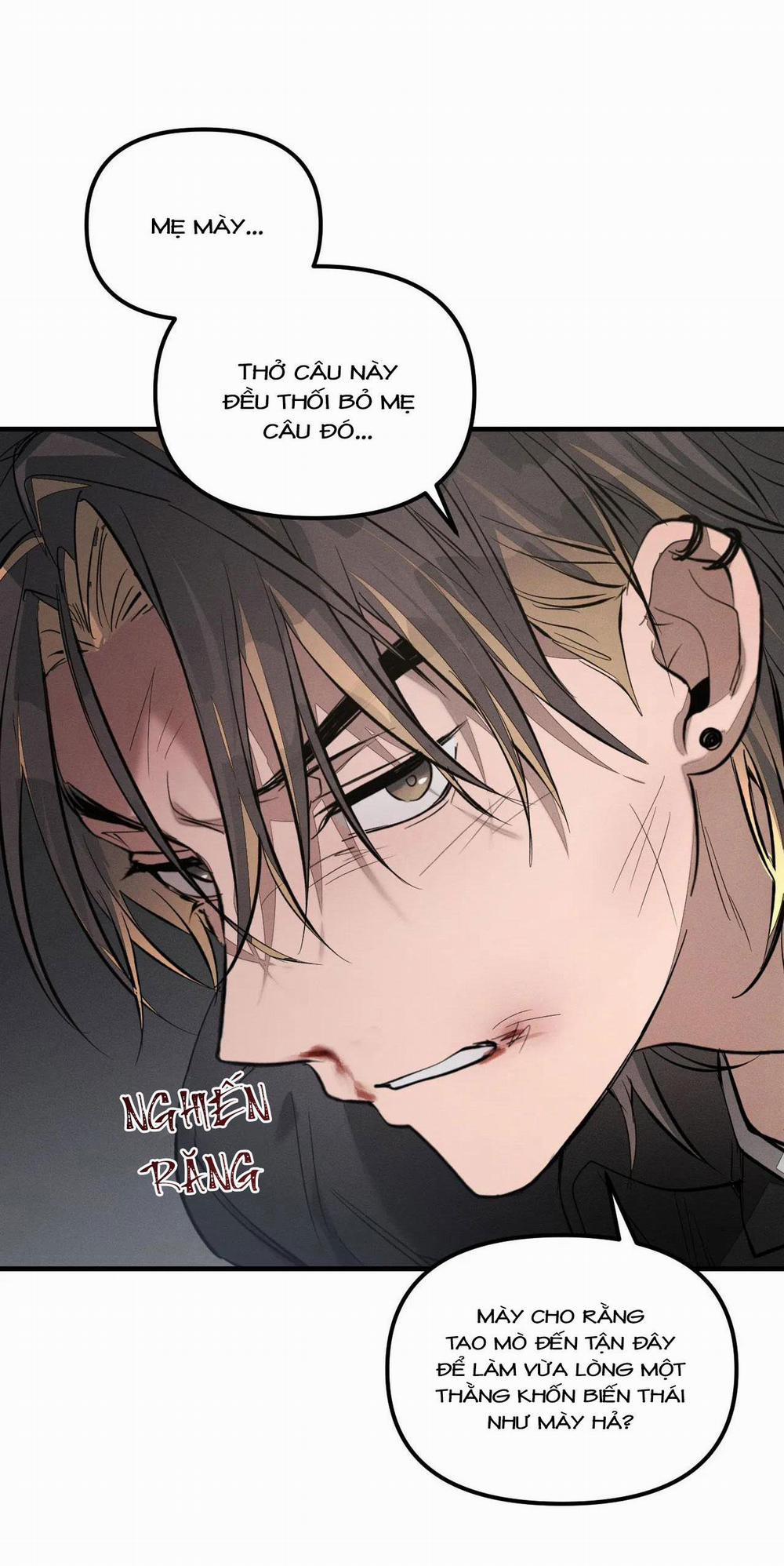 Keep A Dog 1 trang 23