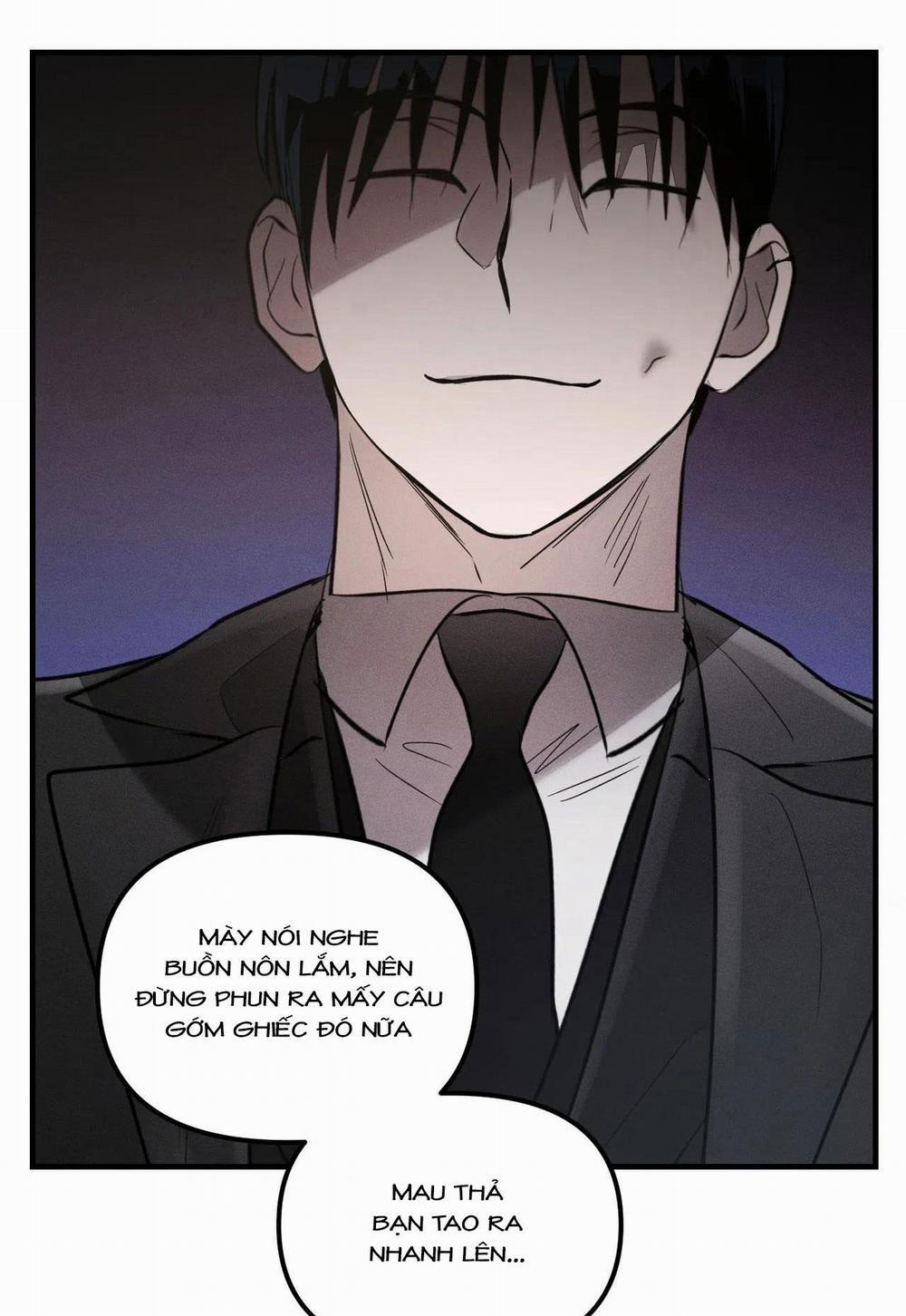 Keep A Dog 1 trang 24