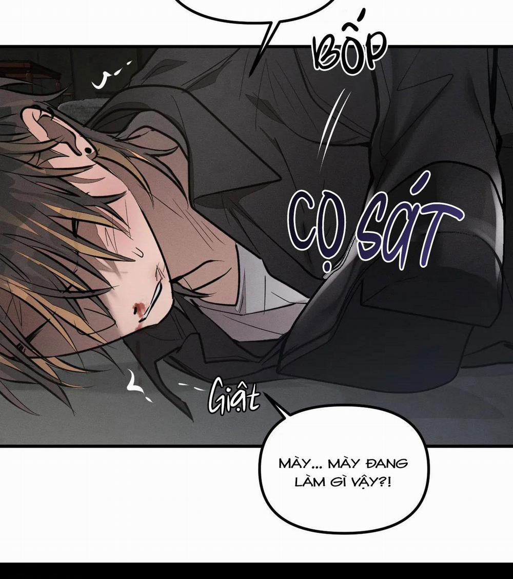 Keep A Dog 1 trang 25