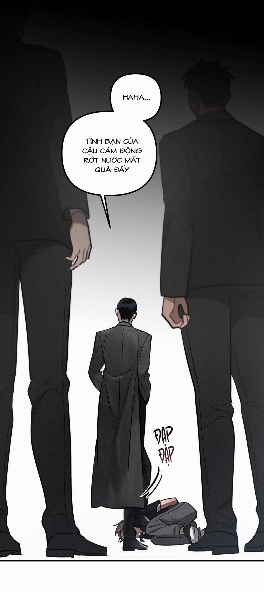 Keep A Dog 1 trang 26