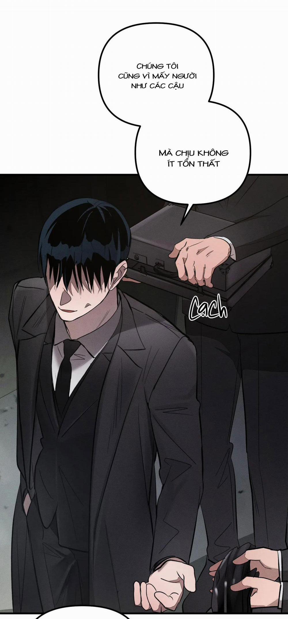 Keep A Dog 1 trang 27