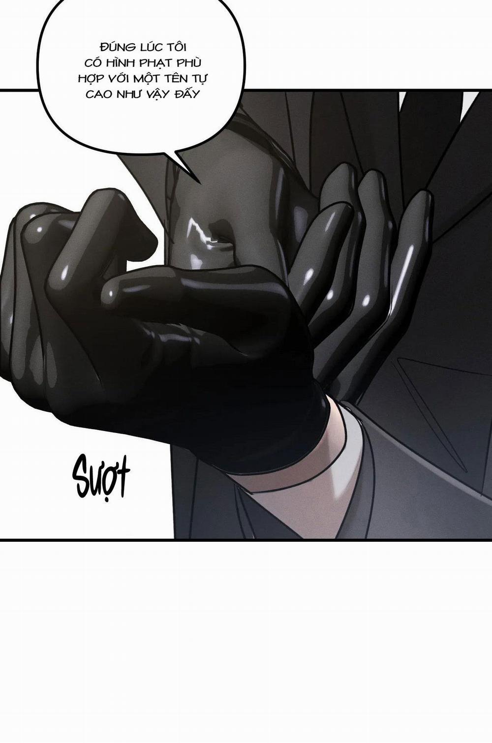 Keep A Dog 1 trang 28