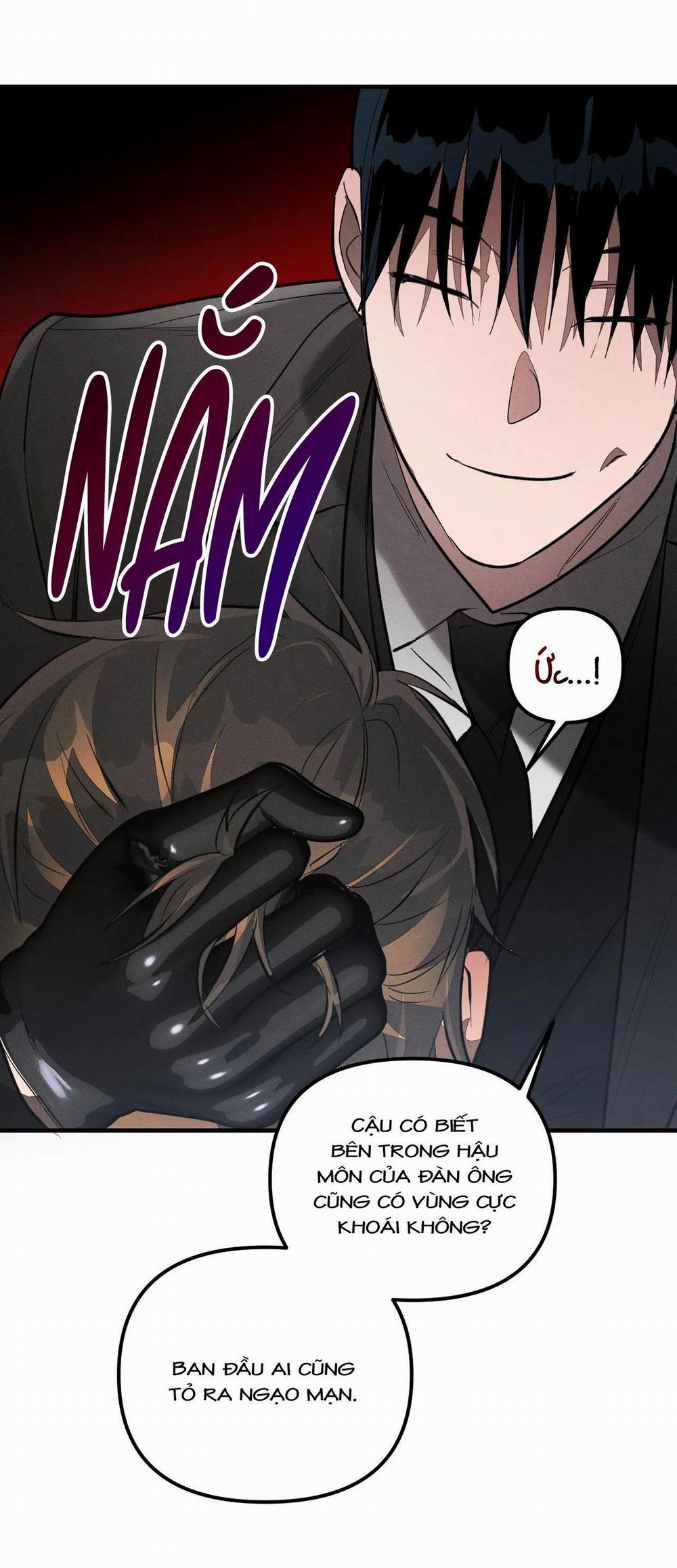 Keep A Dog 1 trang 29