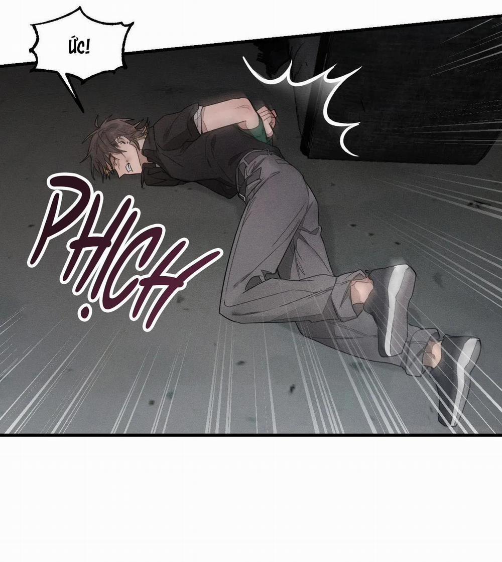 Keep A Dog 1 trang 3