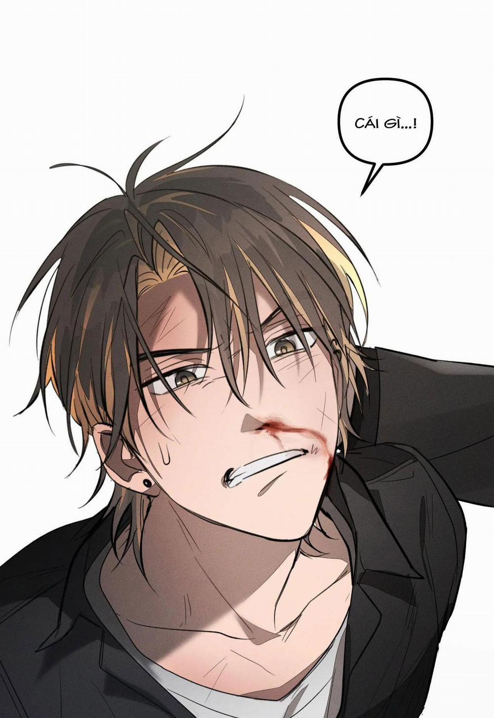 Keep A Dog 1 trang 30