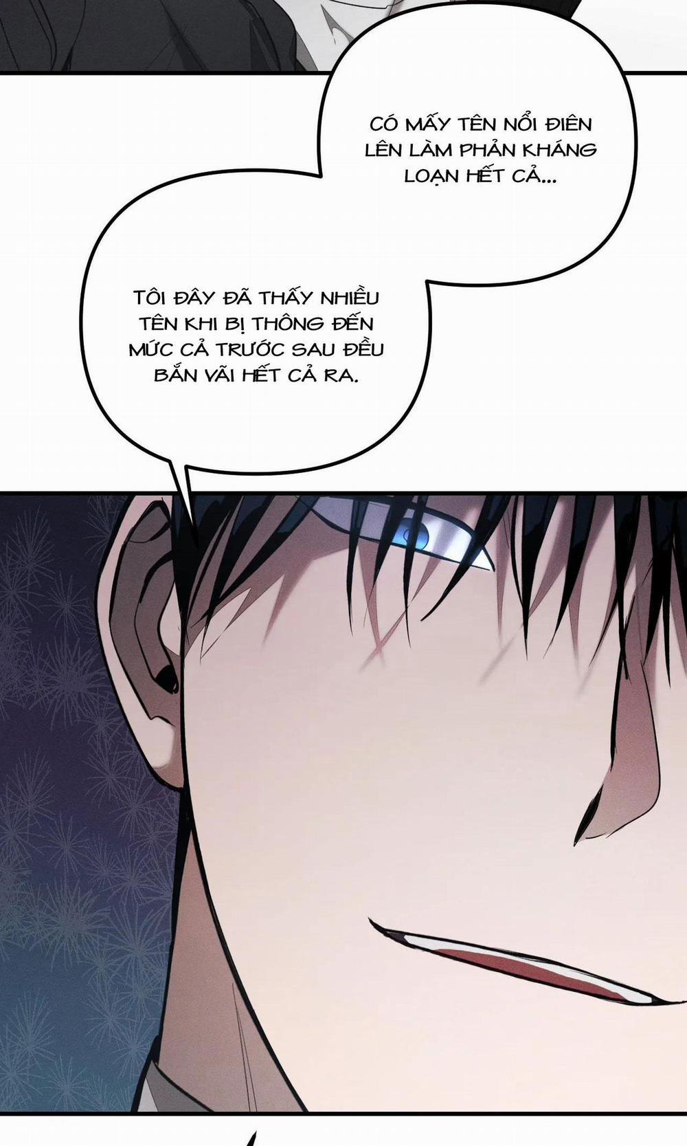 Keep A Dog 1 trang 31