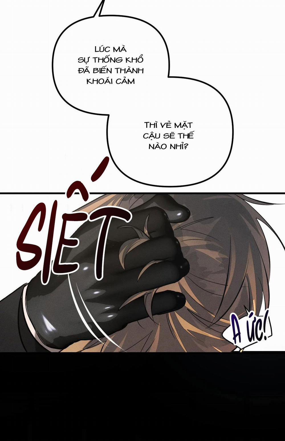 Keep A Dog 1 trang 32