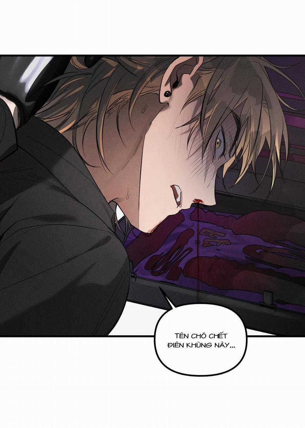 Keep A Dog 1 trang 34