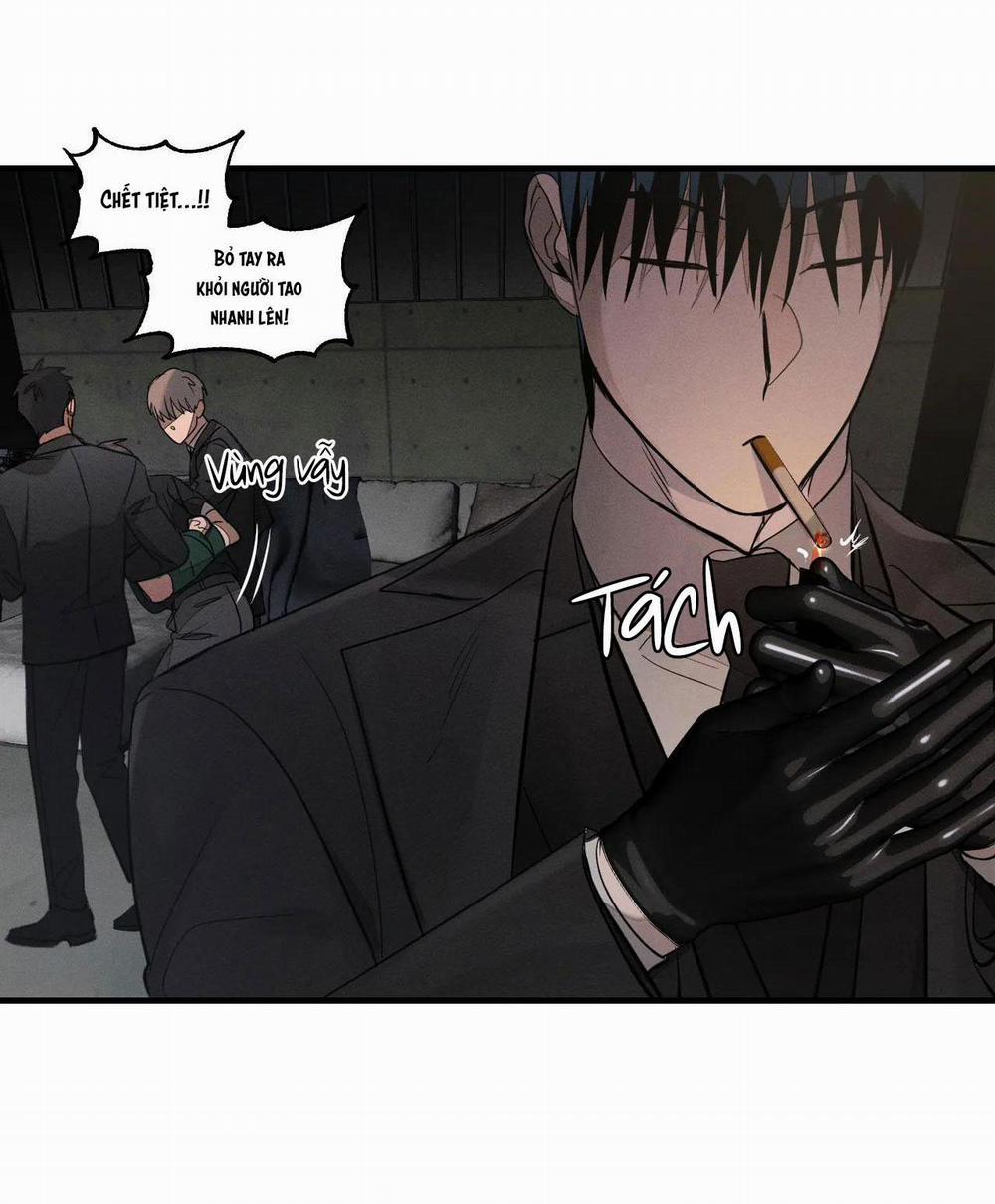 Keep A Dog 1 trang 36