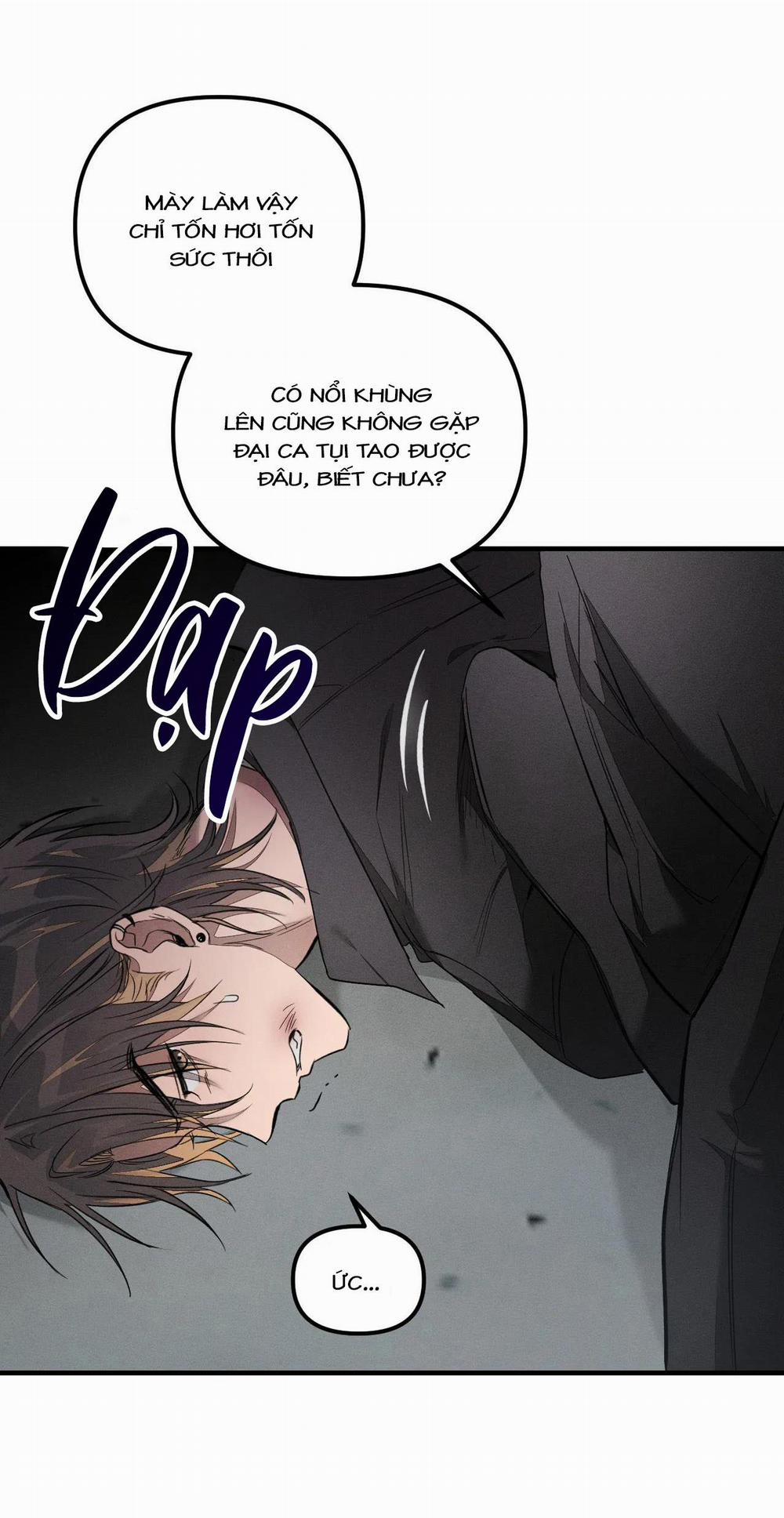 Keep A Dog 1 trang 4