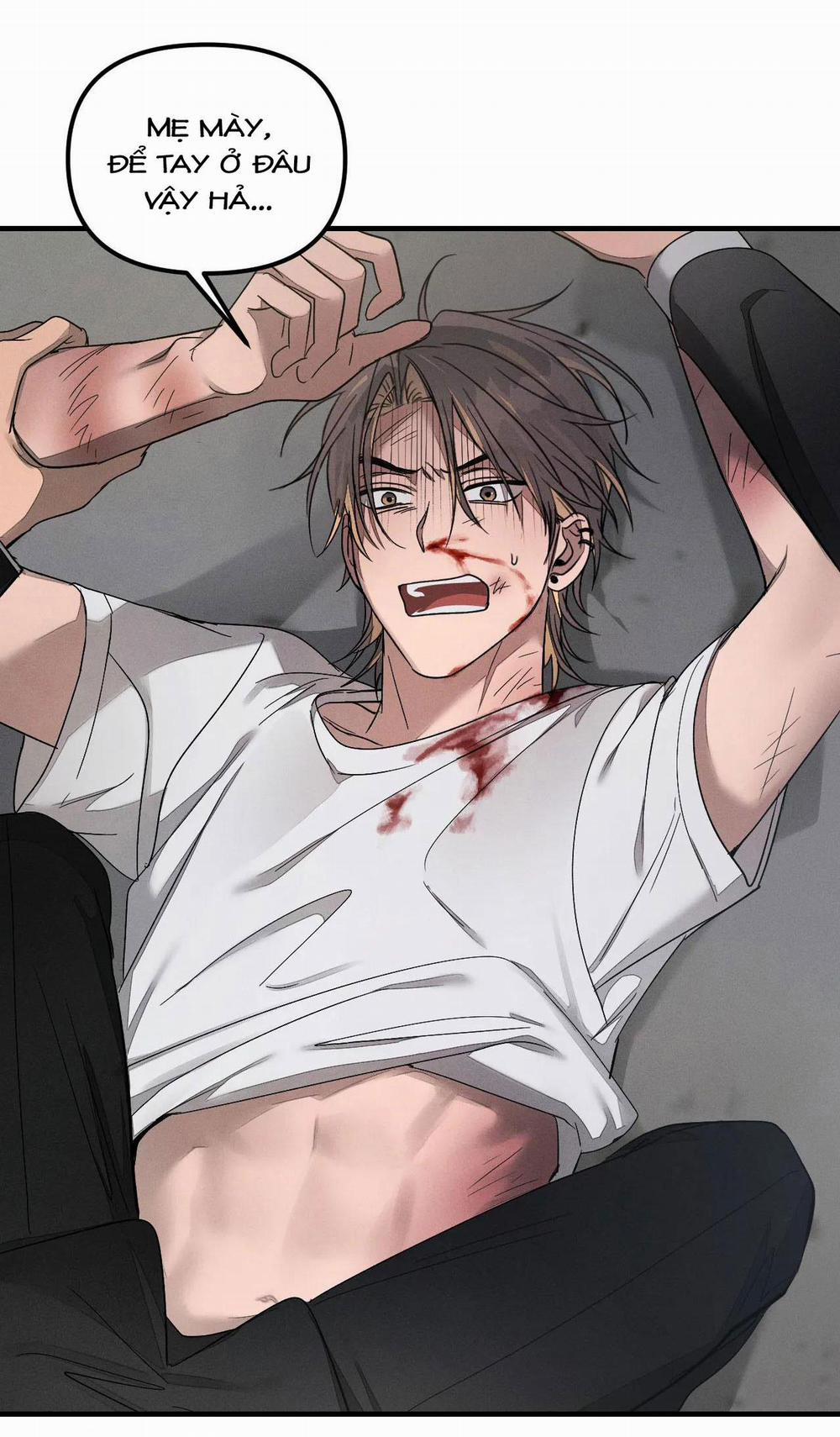 Keep A Dog 1 trang 40