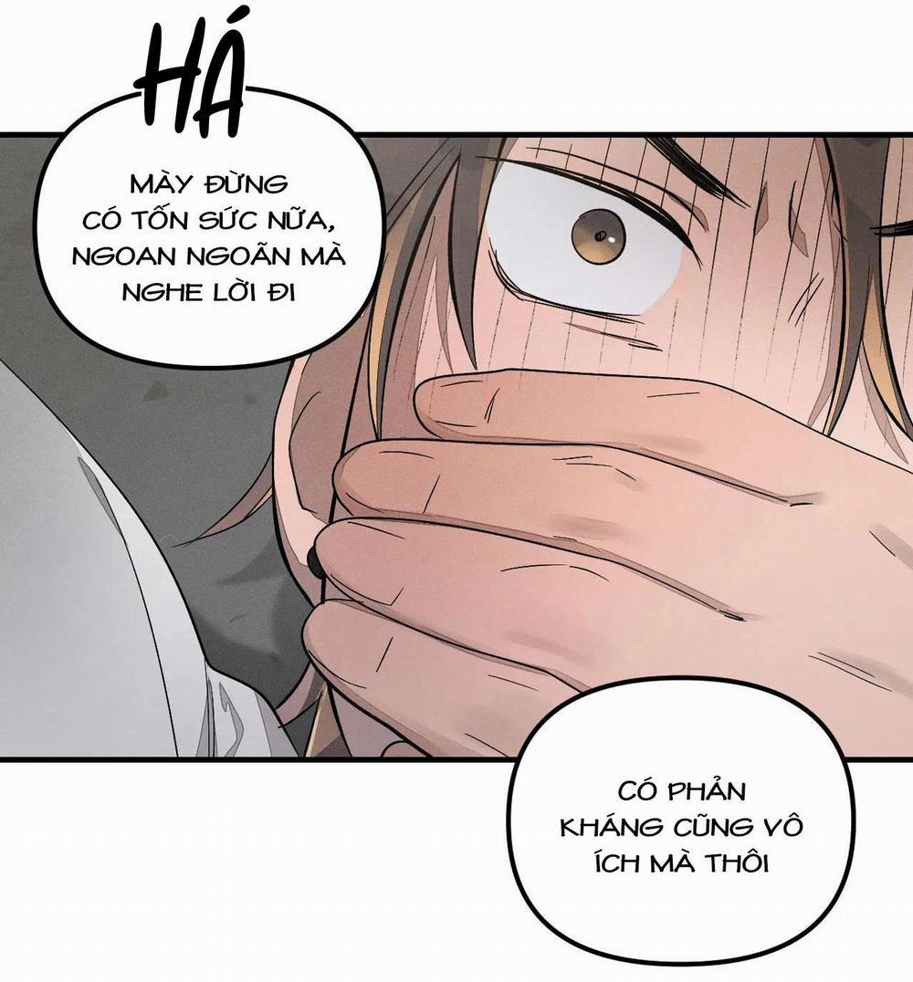 Keep A Dog 1 trang 41