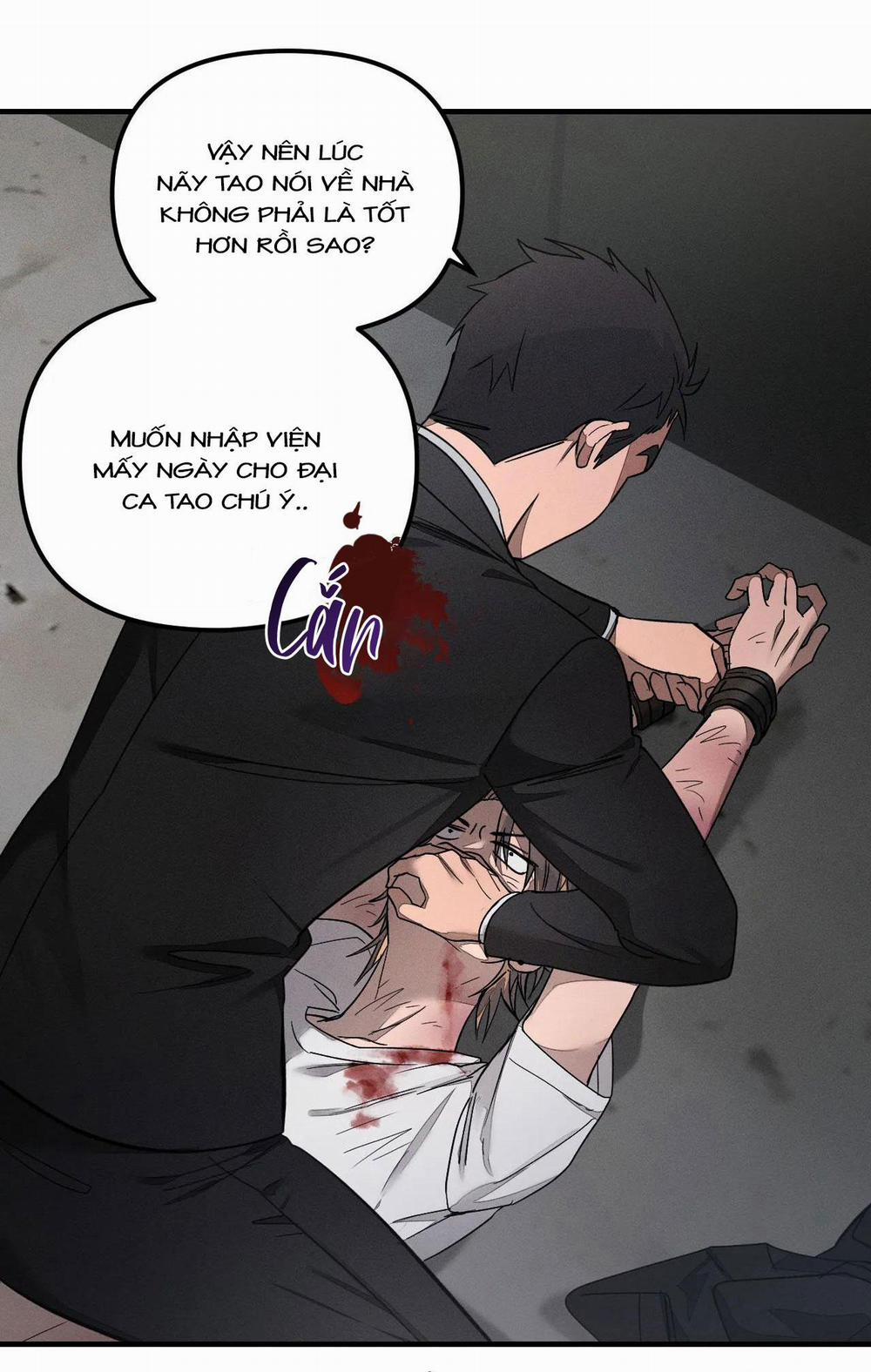 Keep A Dog 1 trang 42