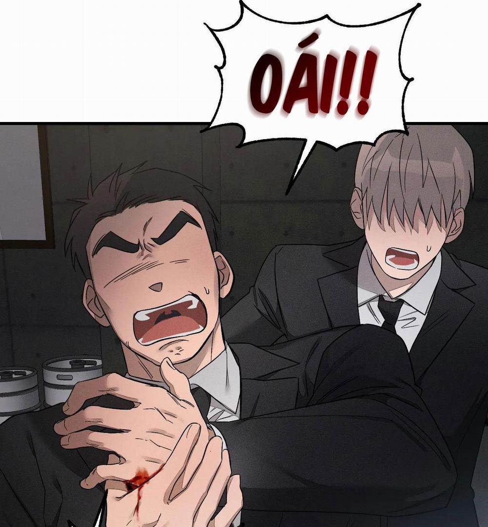 Keep A Dog 1 trang 43