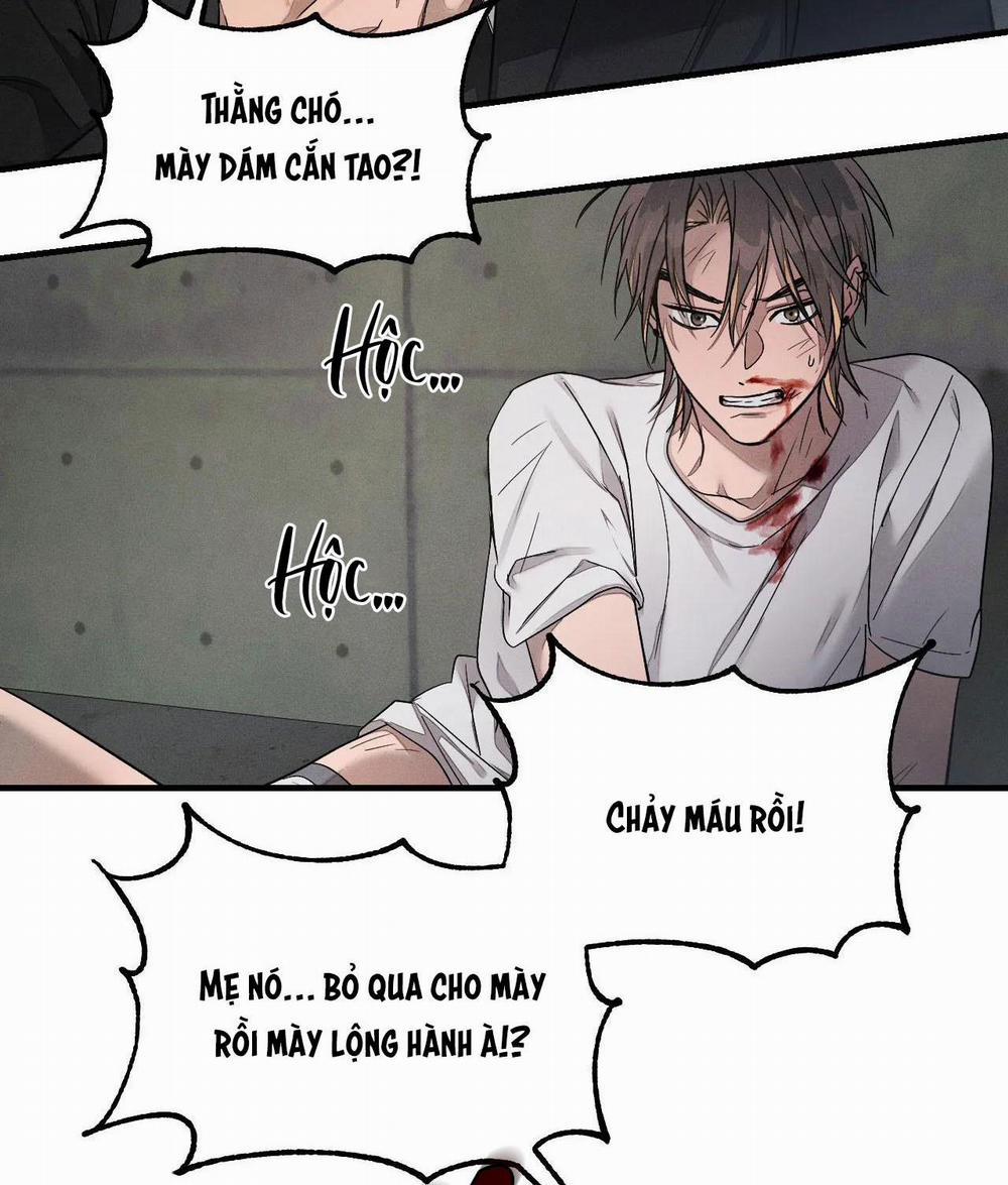 Keep A Dog 1 trang 44