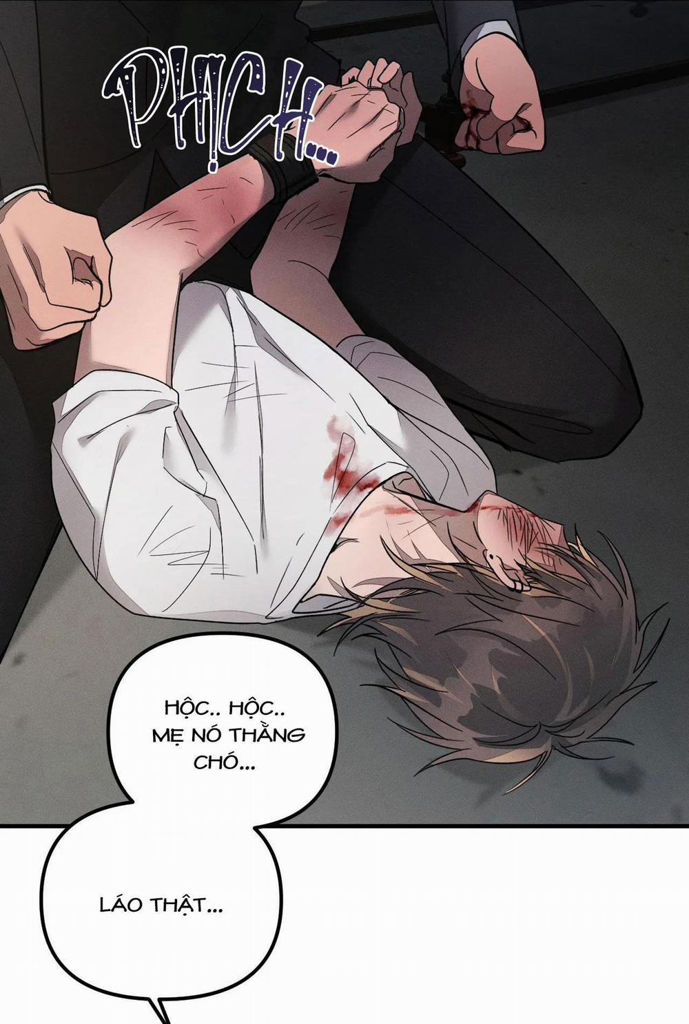 Keep A Dog 1 trang 47