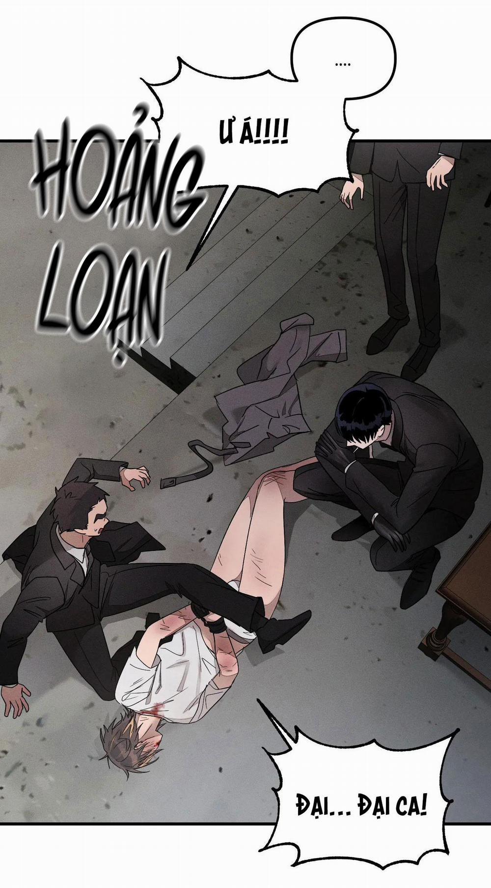 Keep A Dog 1 trang 49