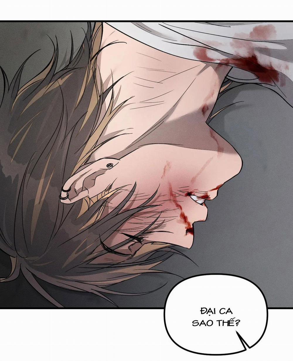 Keep A Dog 1 trang 50