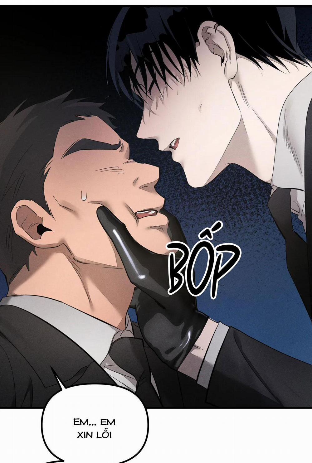 Keep A Dog 1 trang 53