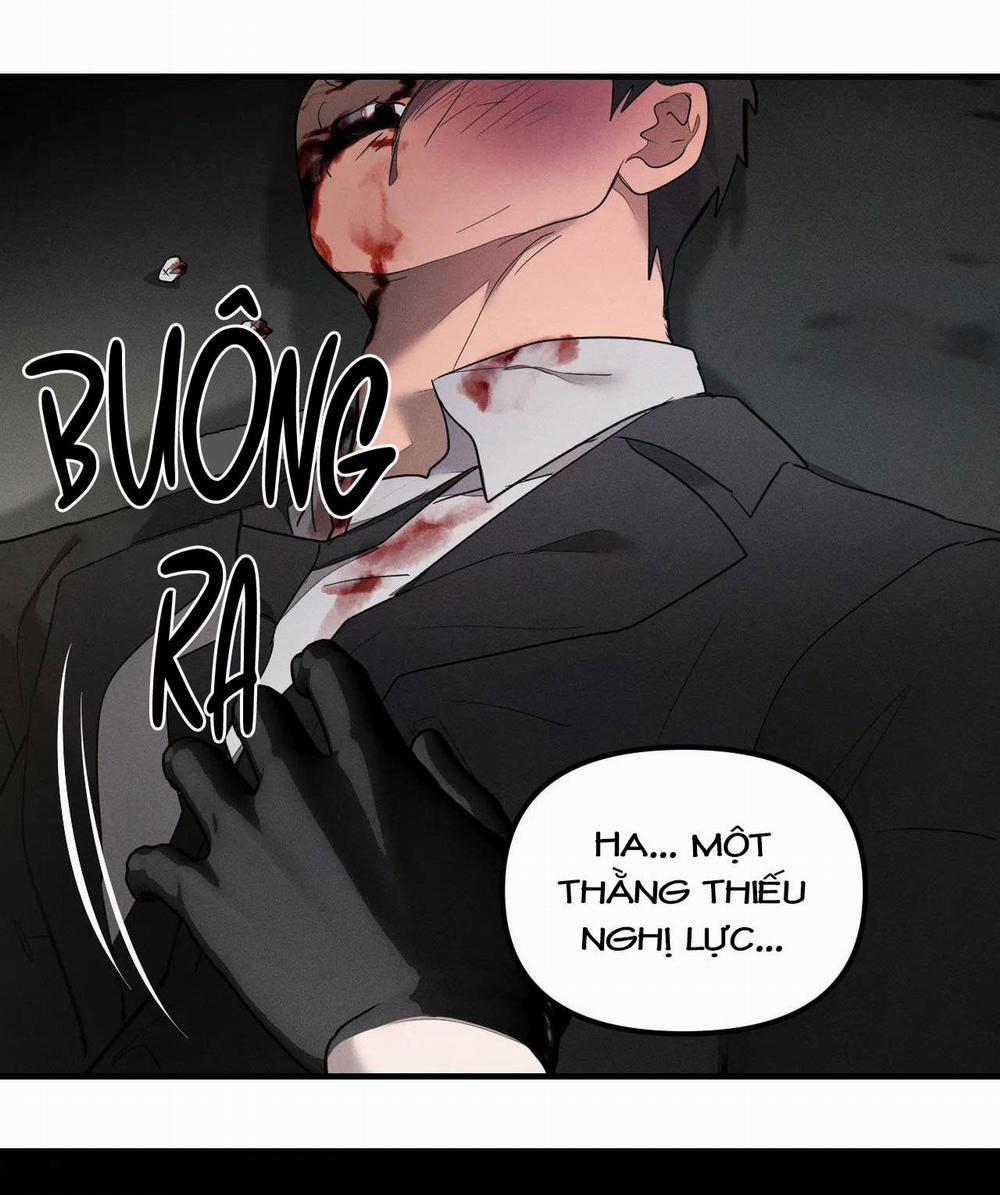 Keep A Dog 1 trang 58