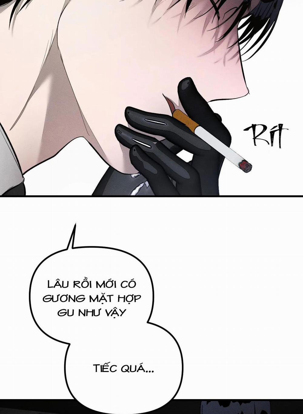 Keep A Dog 1 trang 61