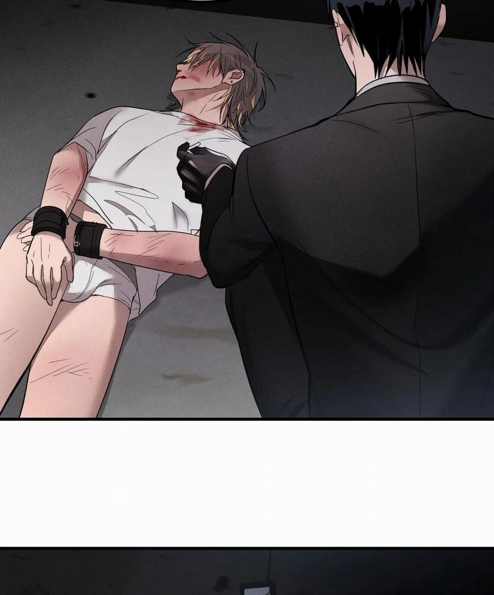 Keep A Dog 1 trang 62