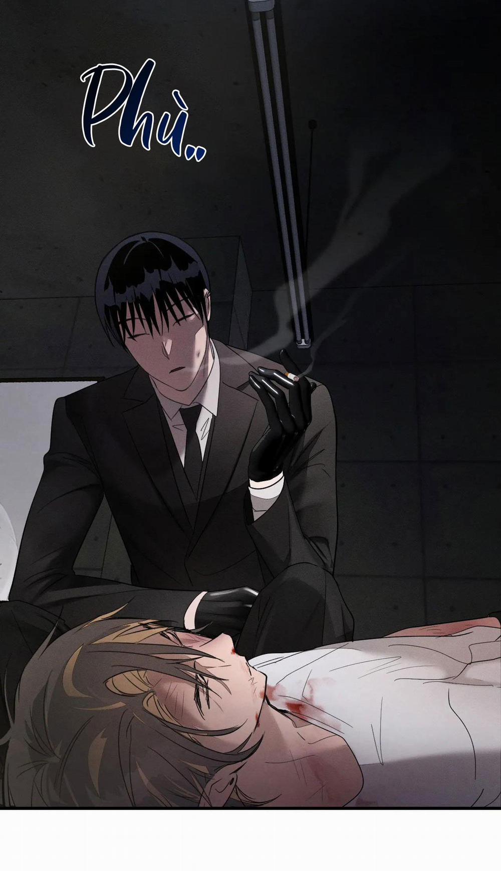 Keep A Dog 1 trang 63