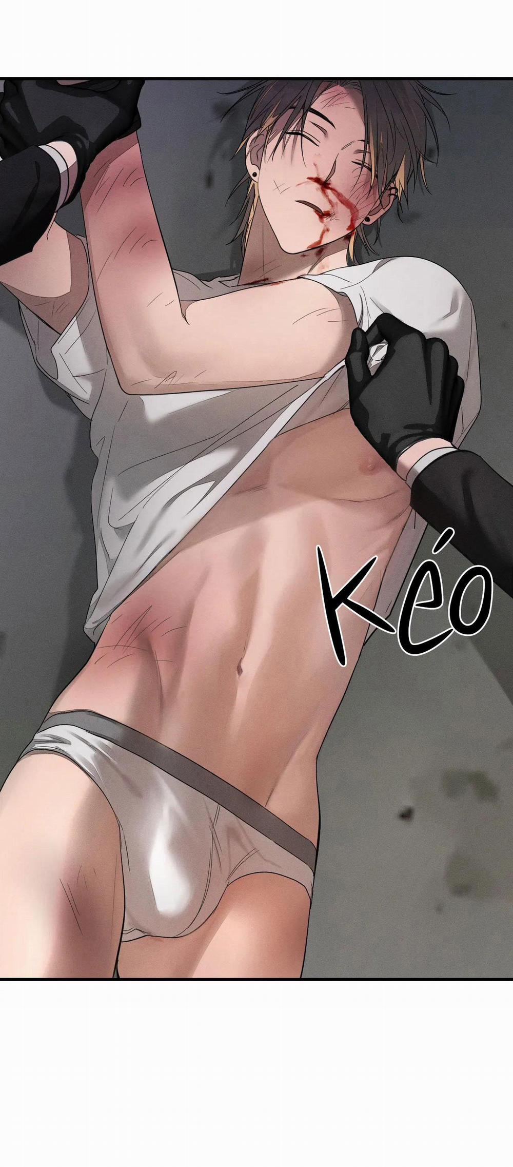 Keep A Dog 1 trang 64