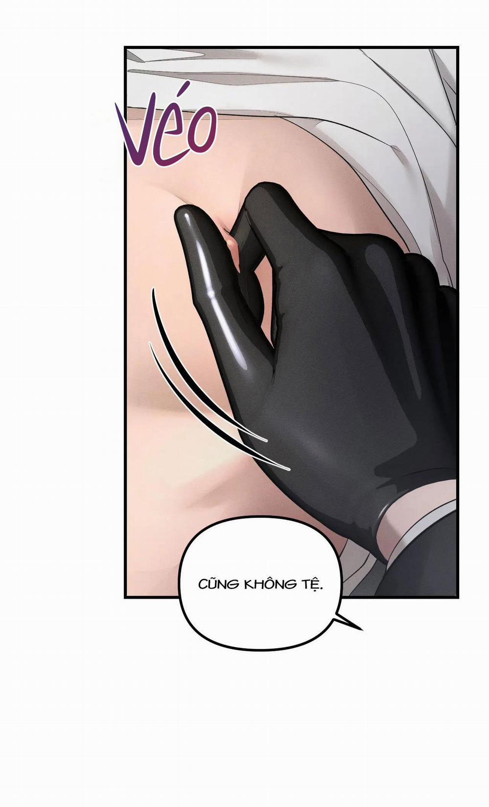 Keep A Dog 1 trang 66