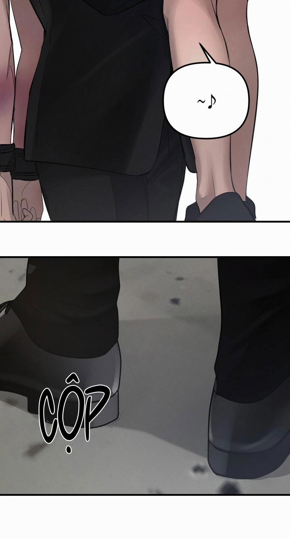 Keep A Dog 1 trang 68