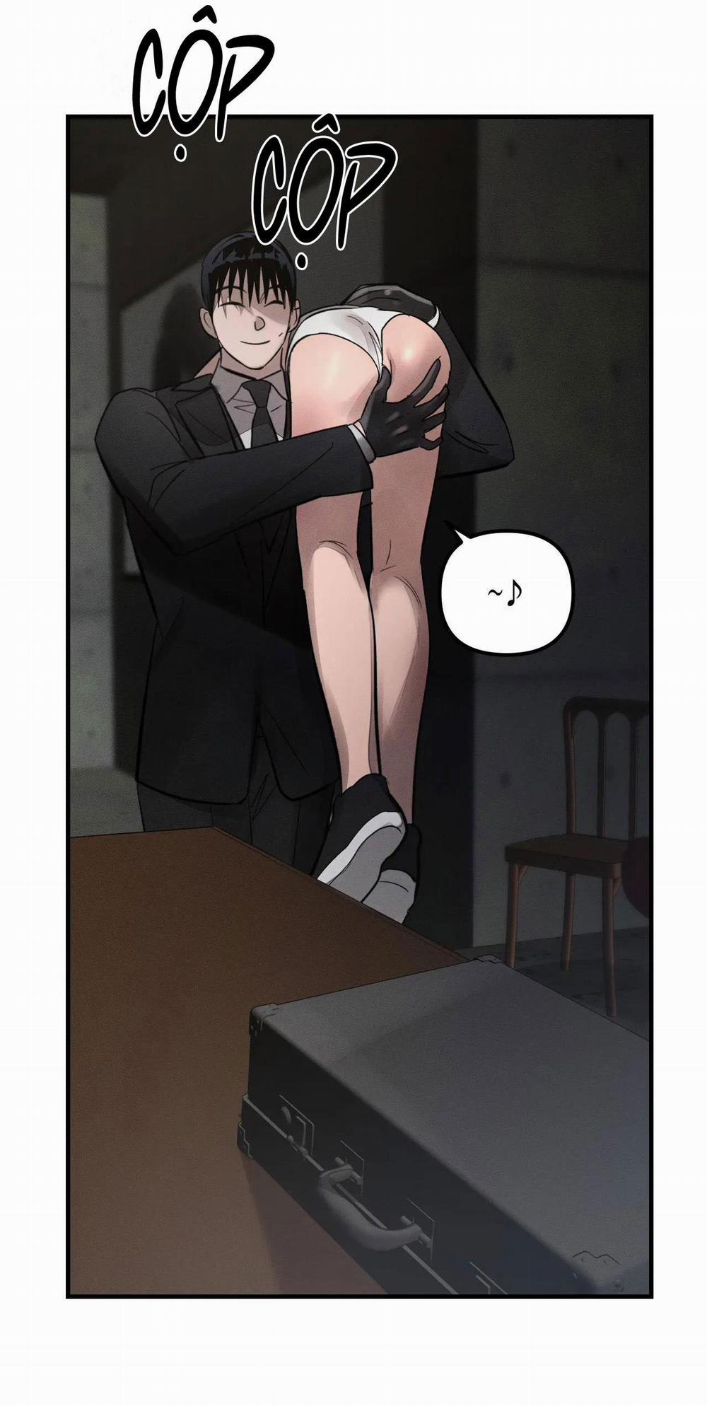 Keep A Dog 1 trang 69