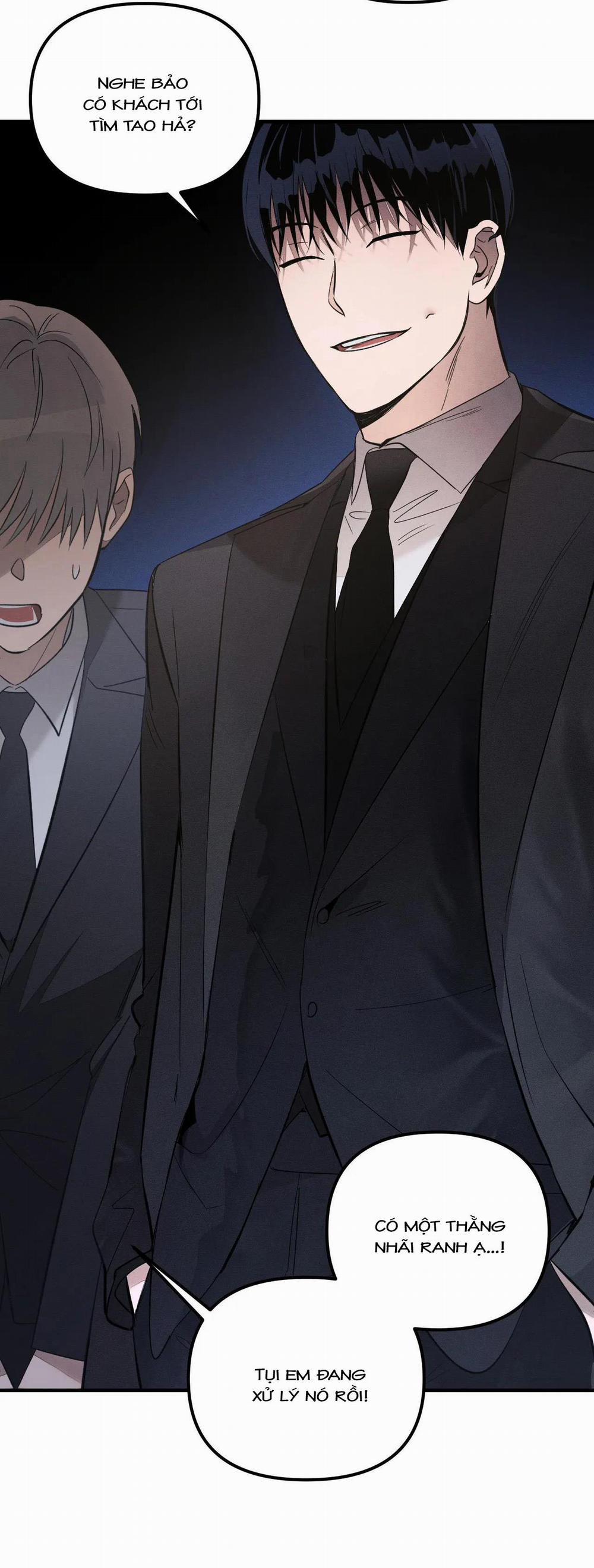 Keep A Dog 1 trang 7