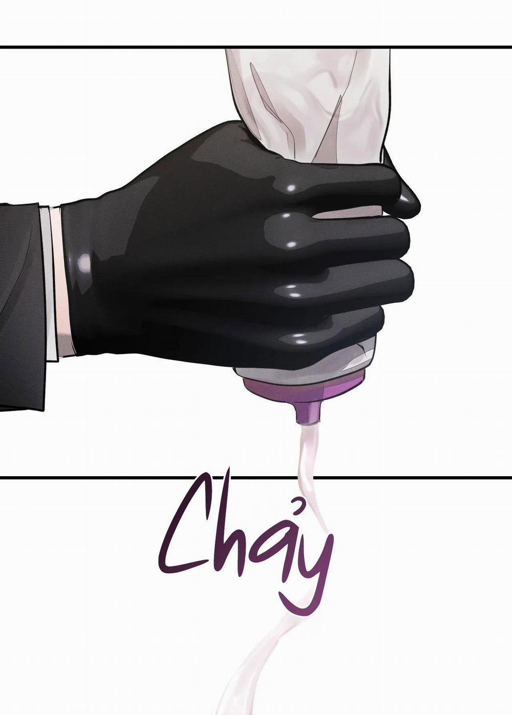 Keep A Dog 1 trang 72