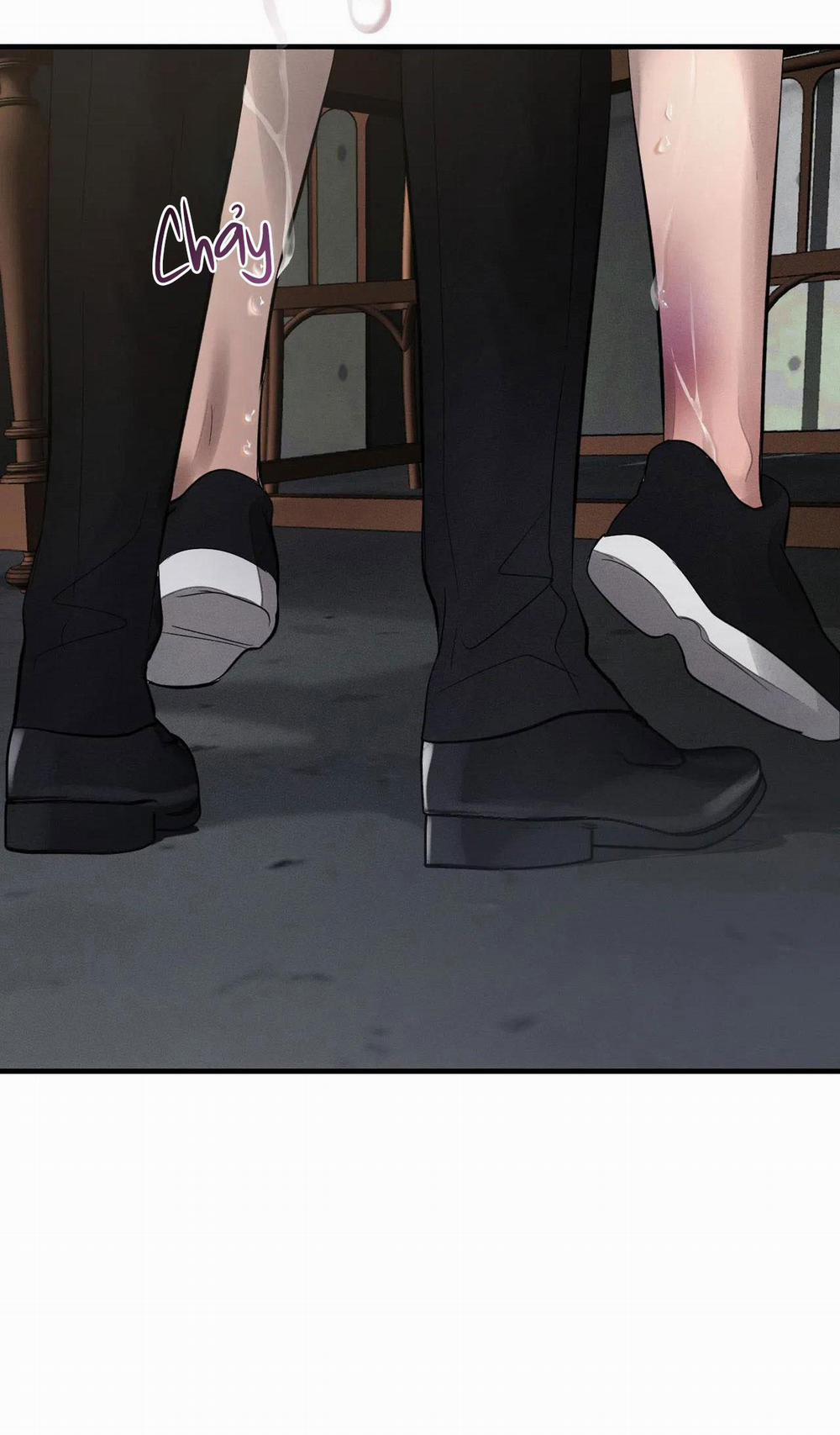 Keep A Dog 1 trang 74