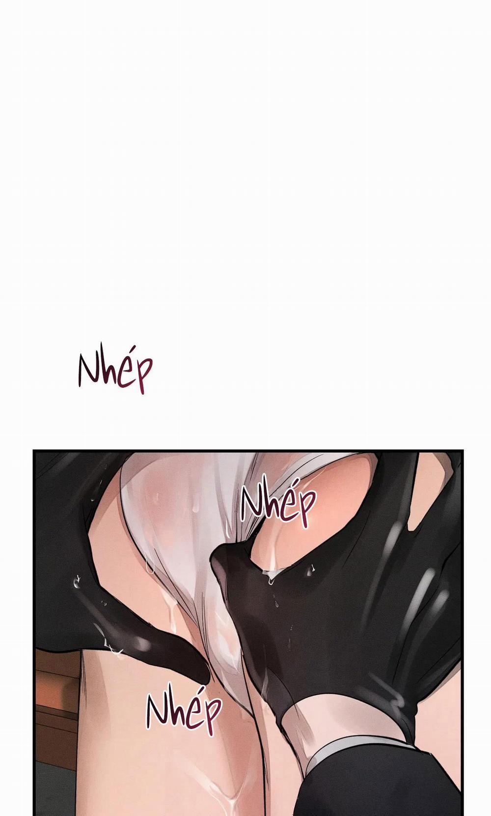 Keep A Dog 1 trang 75