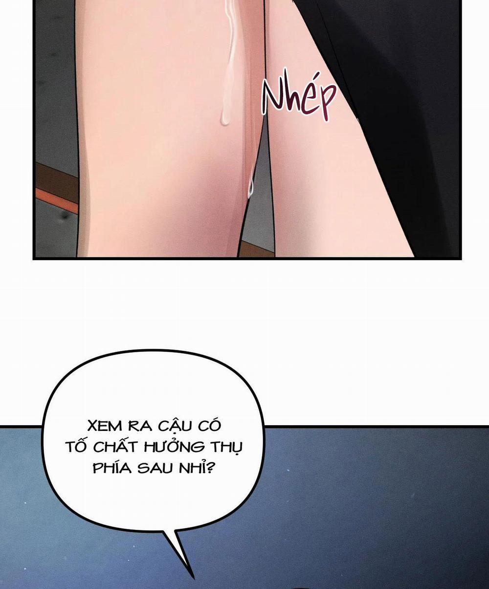 Keep A Dog 1 trang 76