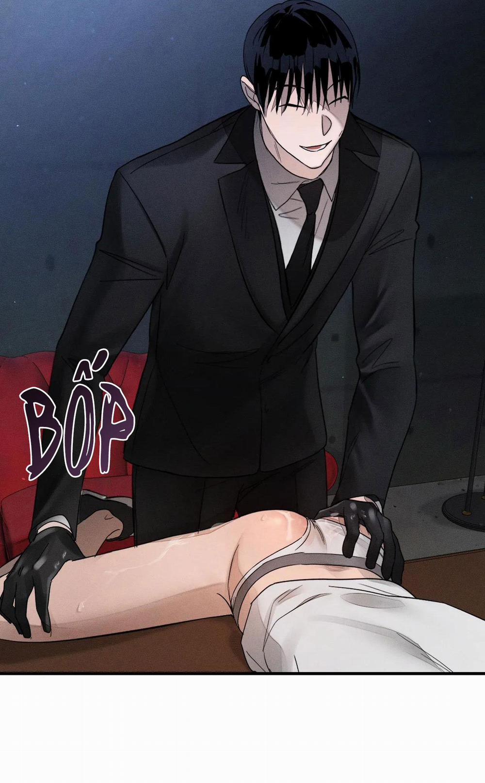 Keep A Dog 1 trang 77