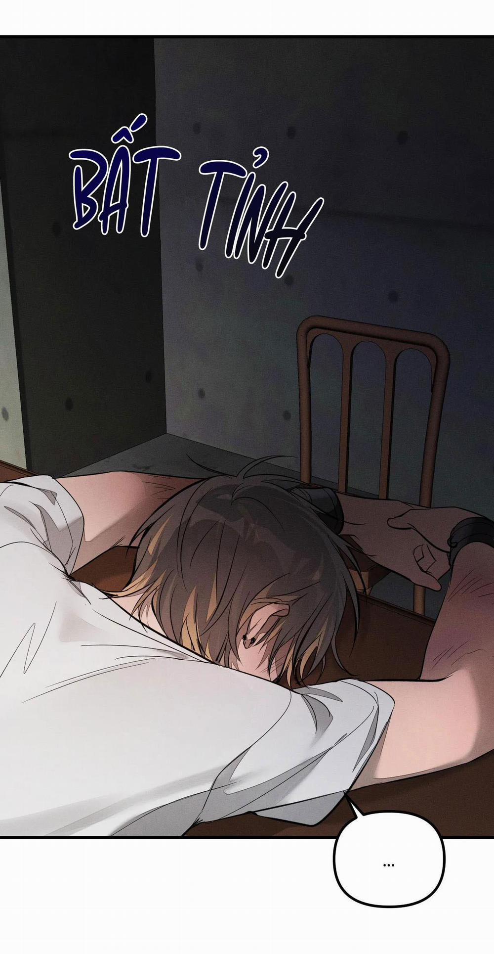 Keep A Dog 1 trang 79