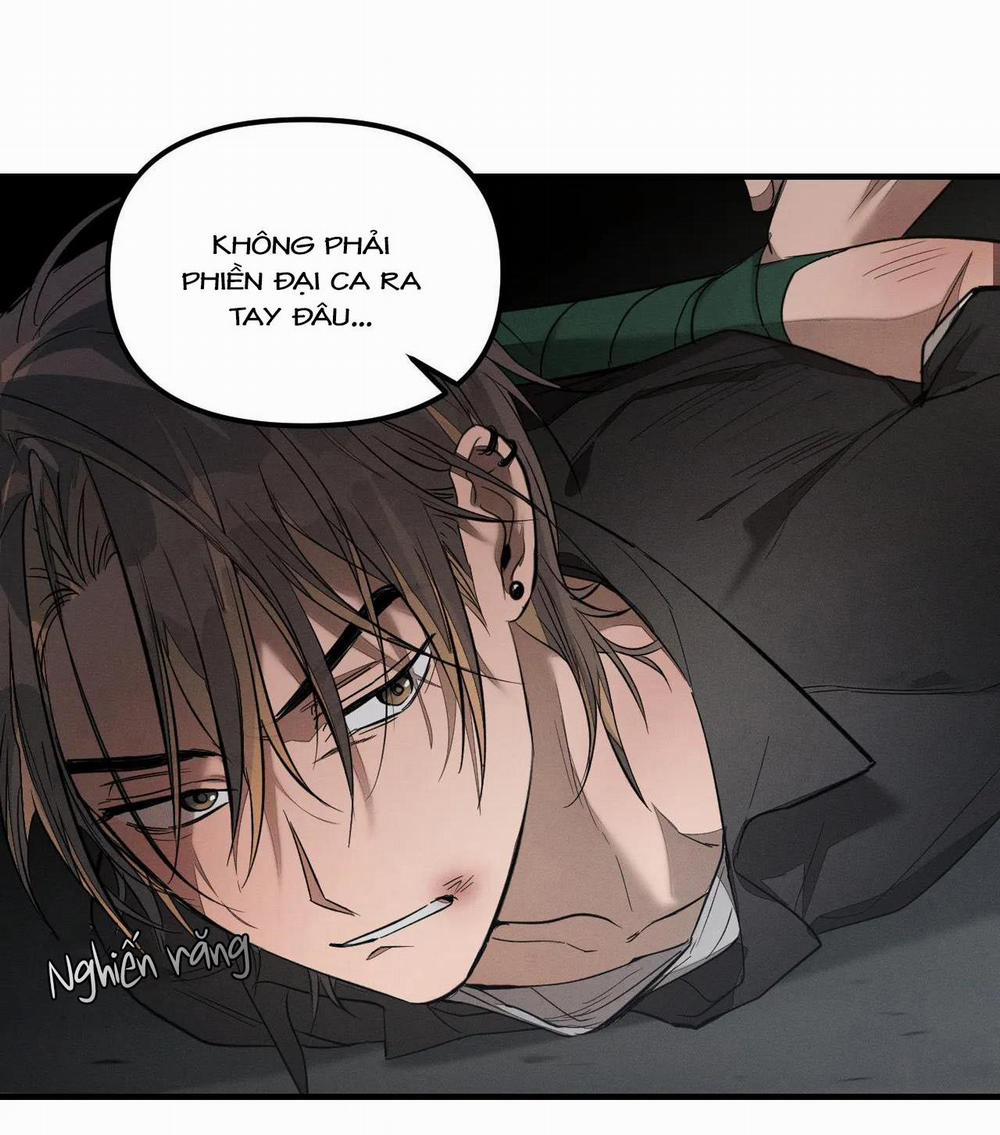 Keep A Dog 1 trang 8