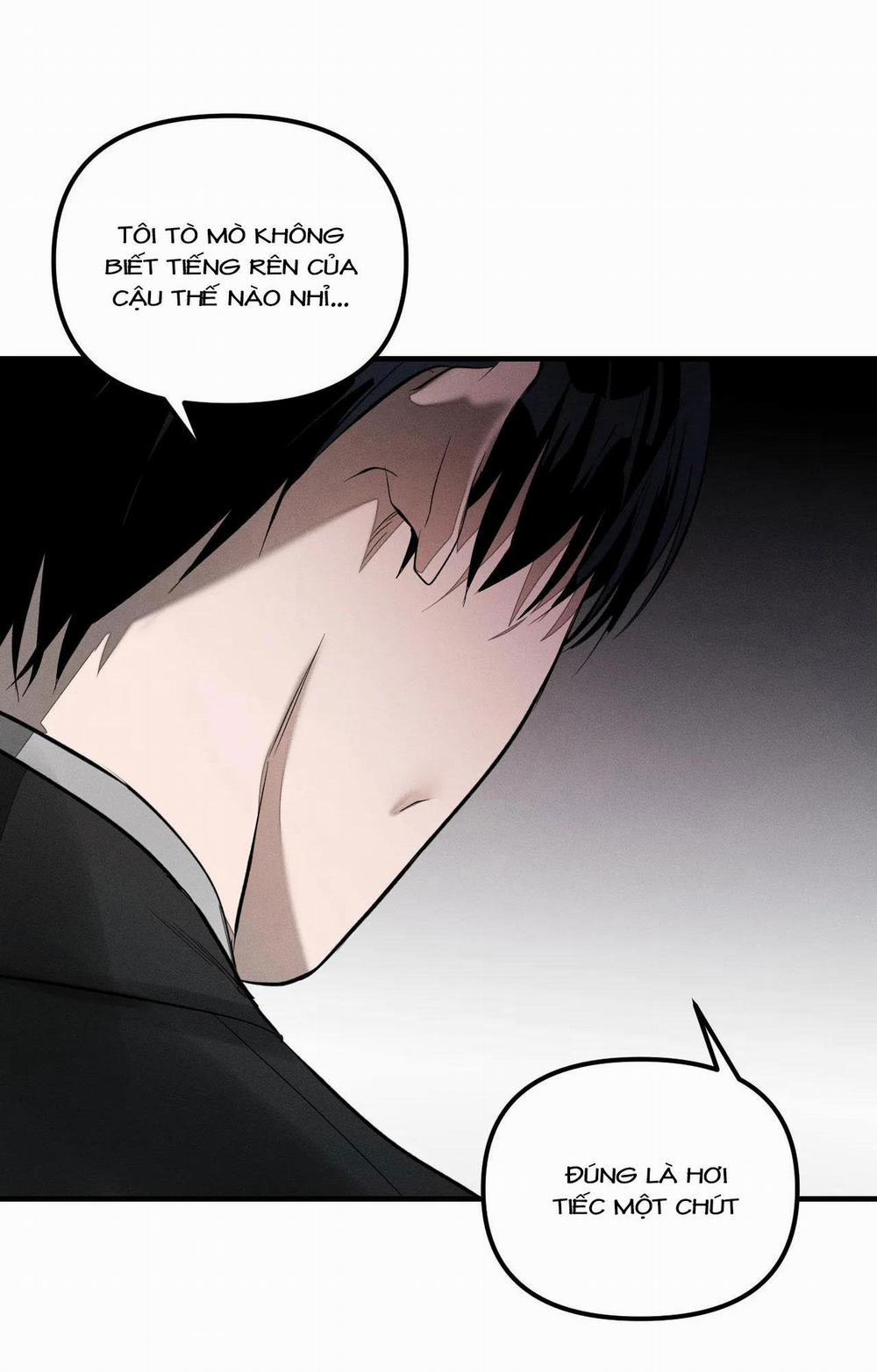 Keep A Dog 1 trang 80