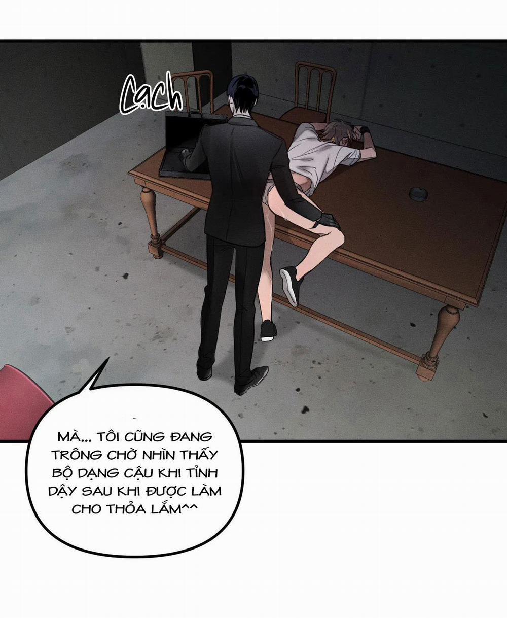 Keep A Dog 1 trang 81