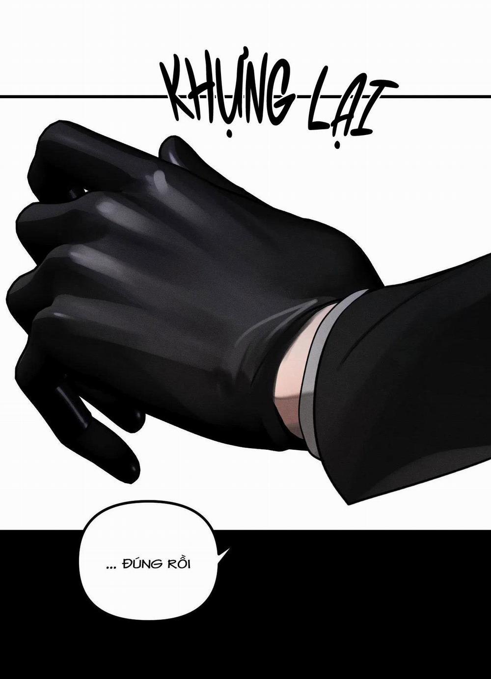 Keep A Dog 1 trang 82