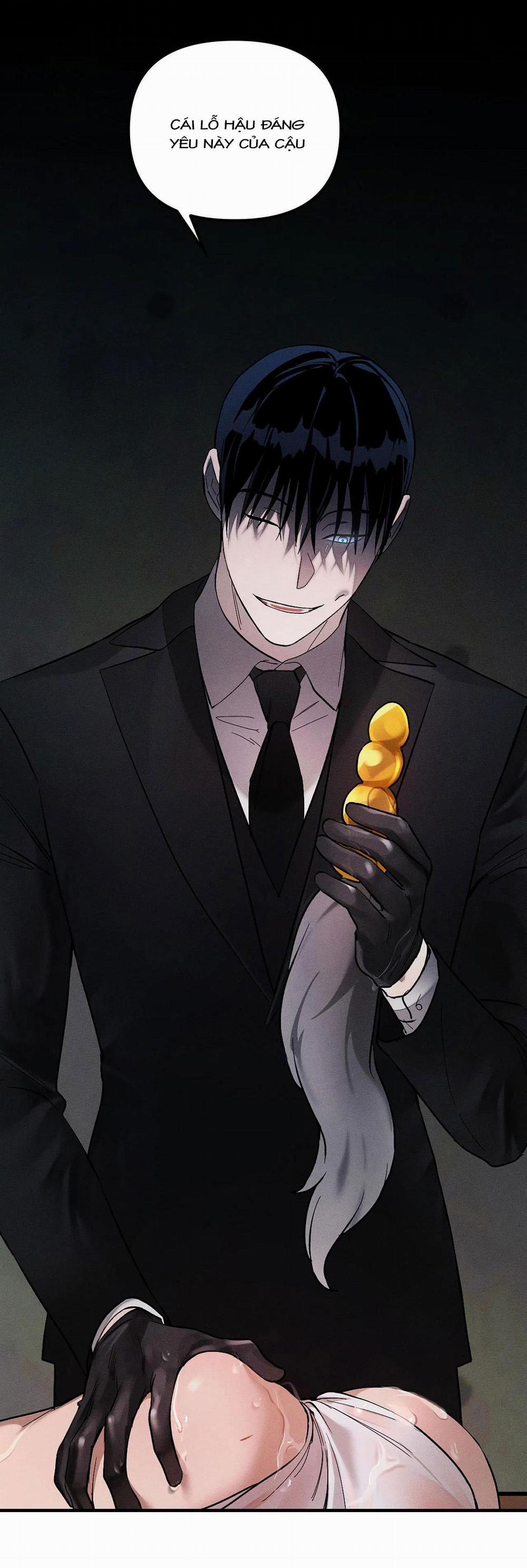 Keep A Dog 1 trang 83