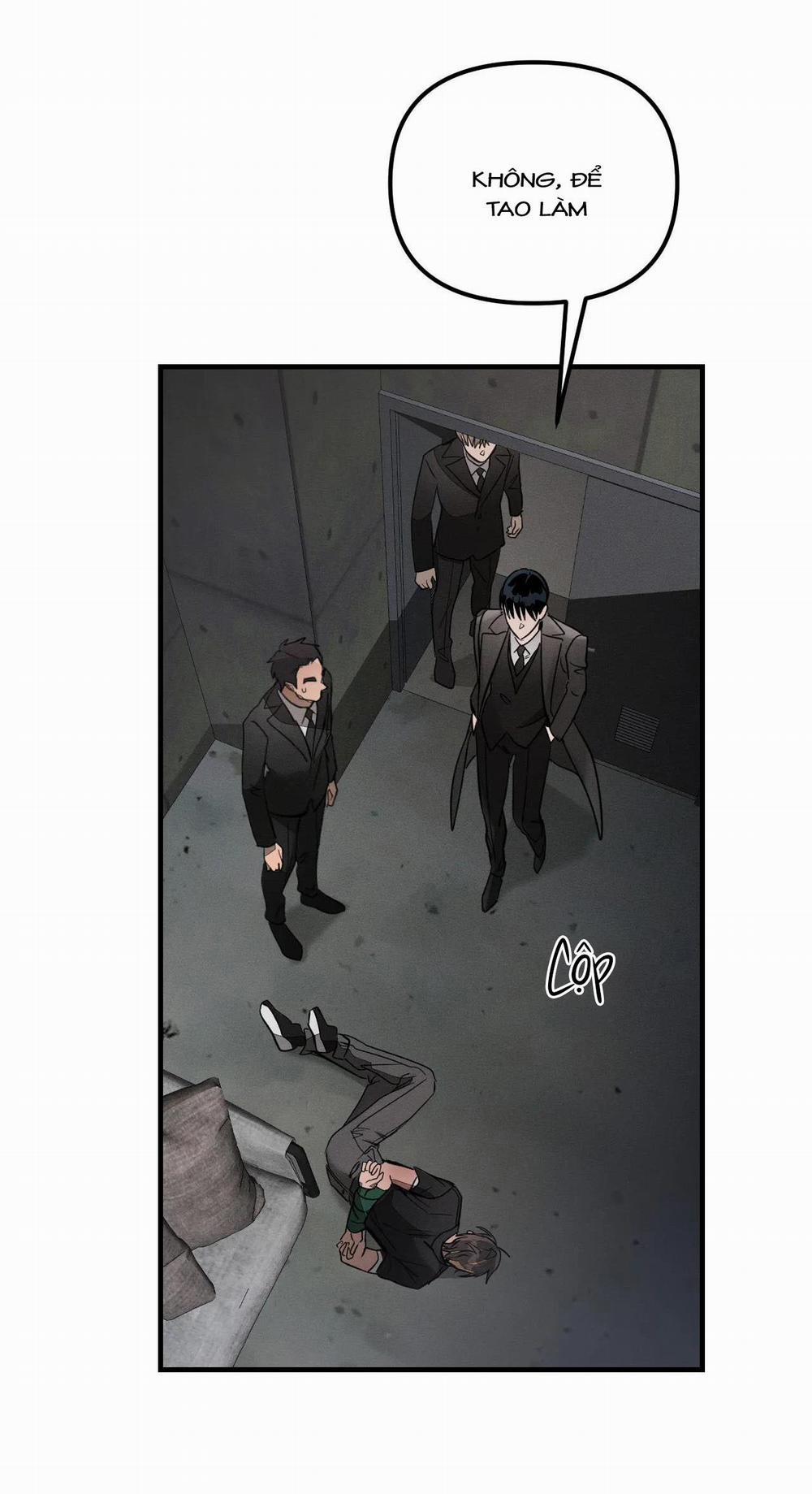 Keep A Dog 1 trang 9