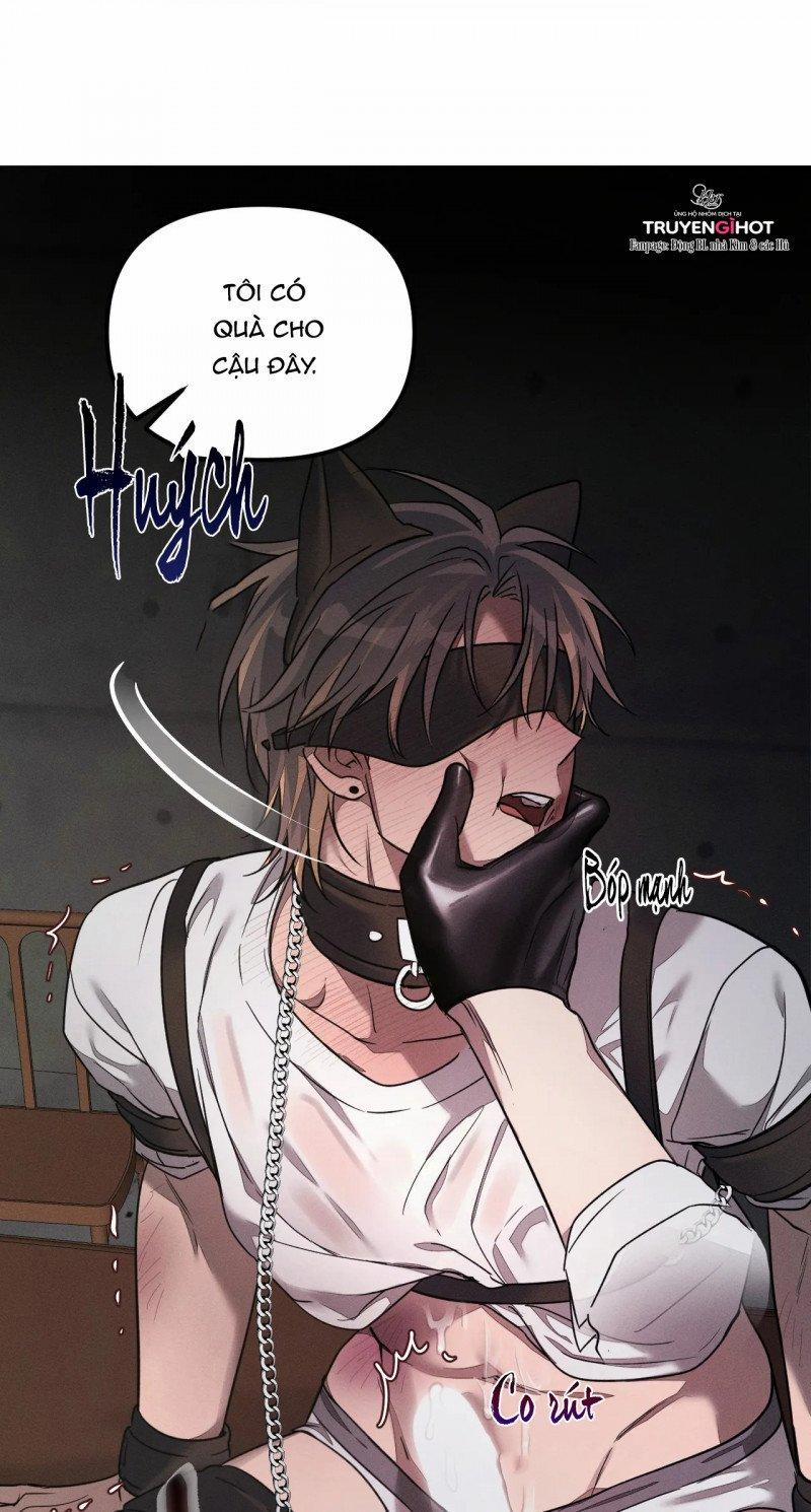 Keep A Dog 2.5 trang 0