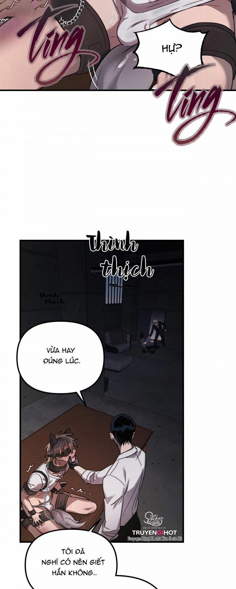 Keep A Dog 2.5 trang 1