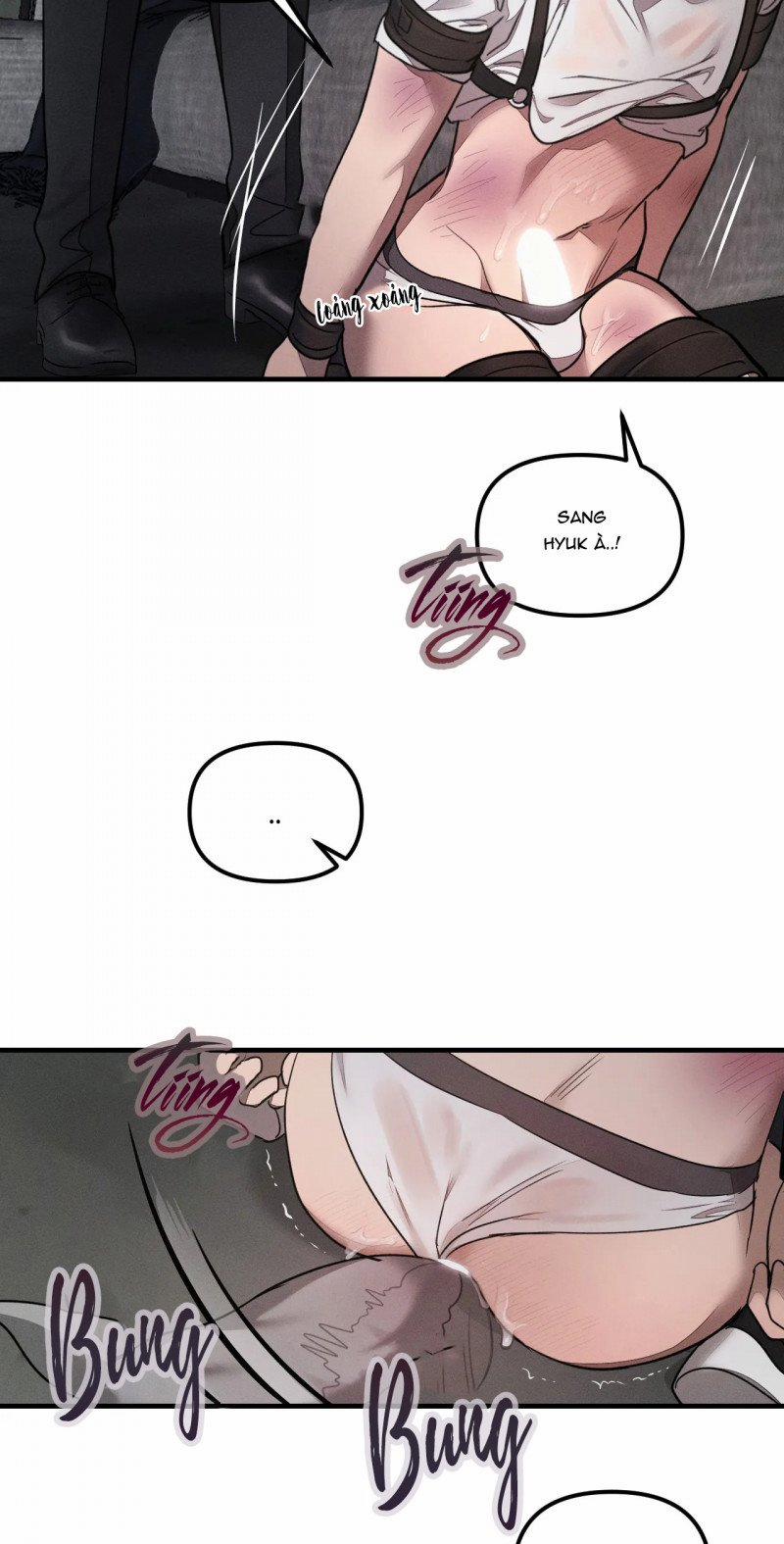 Keep A Dog 2.5 trang 11