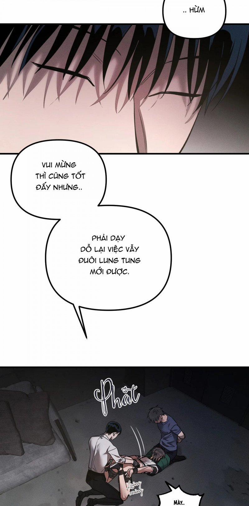 Keep A Dog 2.5 trang 12